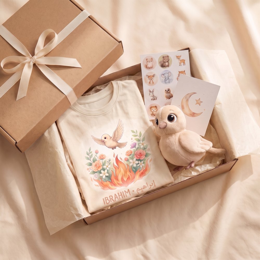 Coffrets cadeaux — Les Prophètes