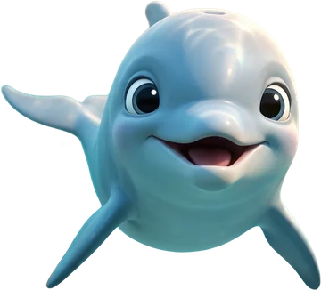 Léo le dauphin